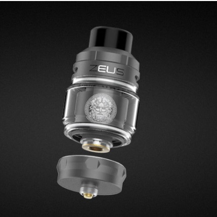 Geekvape Z Sub Ohm Tank Atomizer 5ml - Image 4