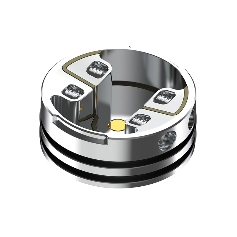 Hellvape Drop Dead 2 RDA Atomizer 24mm - Image 4