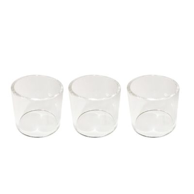 SMOK TFV8 Big Baby Glass Tube for RBA 5ml