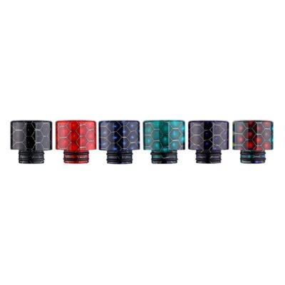 Snake Skin 510 Drip Tip