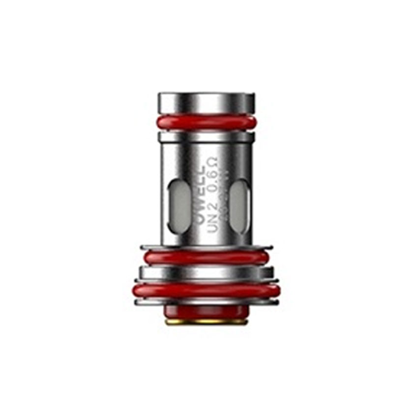 Uwell Replacement Coil for Aeglos Kit / Aeglos P1 Kit / Aeglos Tank Pod (4pcs) - Image 4