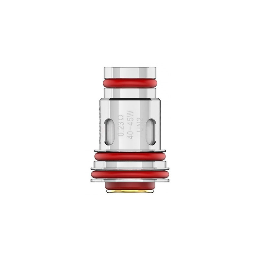 Uwell Replacement Coil for Aeglos Kit / Aeglos P1 Kit / Aeglos Tank Pod (4pcs) - Image 2