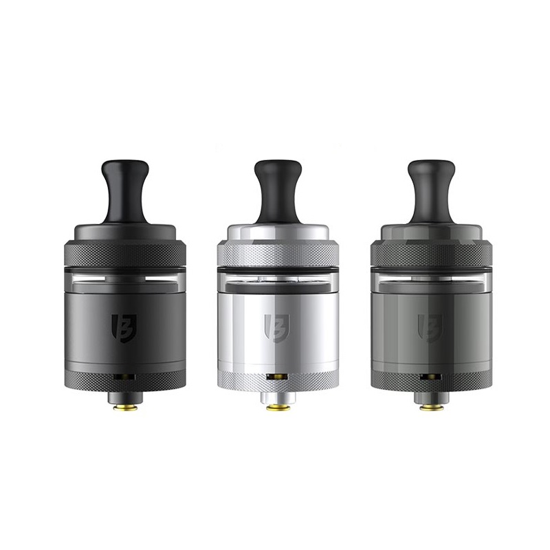 Vandy Vape Berserker V3 (B3) MTL RTA Atomizer 24mm 6ml/2ml