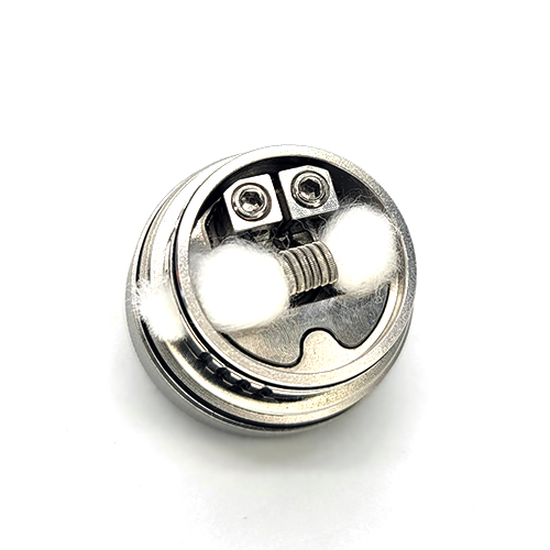 Vandy Vape Berserker V3 (B3) MTL RTA Atomizer 24mm 6ml/2ml - Image 7