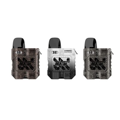 Uwell Caliburn TENET Koko Pod System Kit 950mAh 2ml