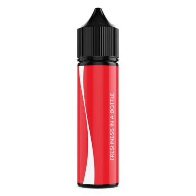 Penta Vapes Cola Ice 60ml