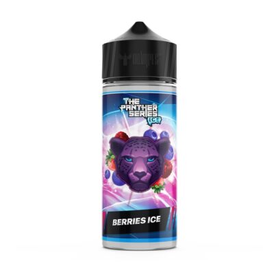 Dr. Vapes Berries Ice 120ml