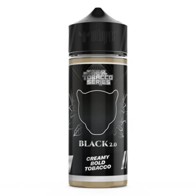 Dr. Vapes Black 2.0 120ml