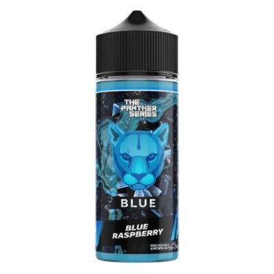 Dr. Vapes Blue Panther