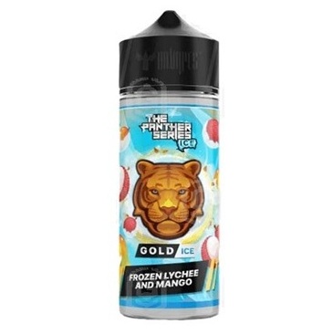 Dr. Vapes Gold Ice 120ml