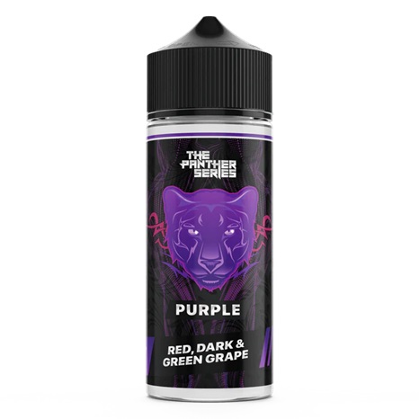 Dr. Vapes Purple Panther