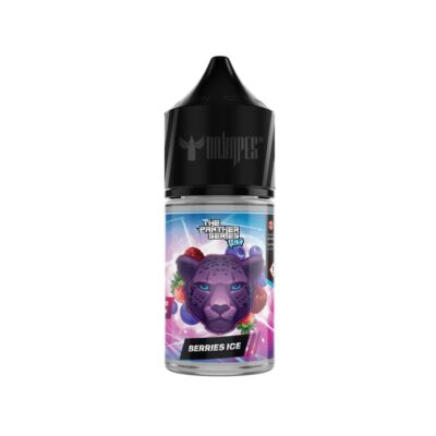 Dr. Vapes Saltnic Berries Ice 30ml
