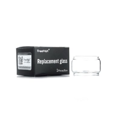 Freemax Mesh Pro Replacement Glass Tube 5ml