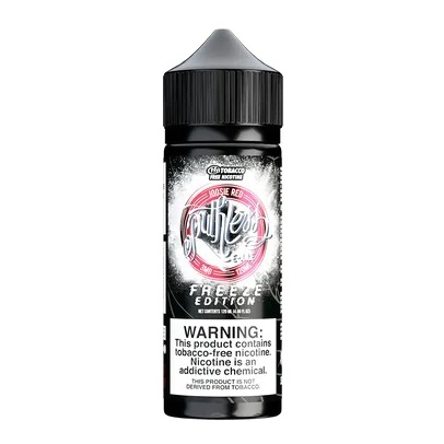 Ruthless Freeze edition - Joosie Red 120ml