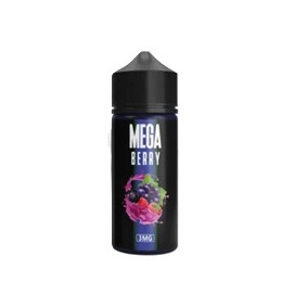 Grand Mega Berry