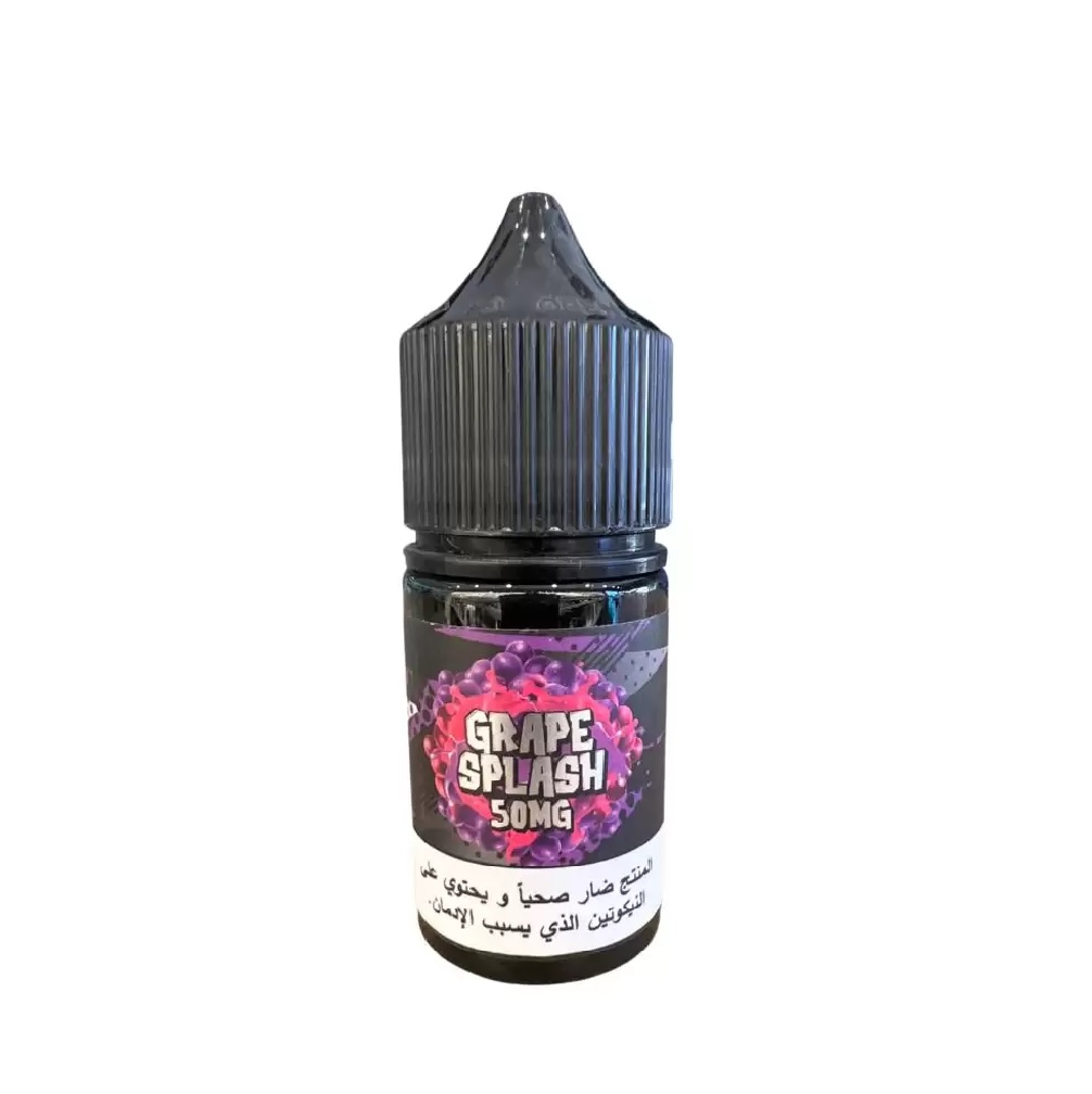 Sams Vape SaltNic Grape Splash 30ml