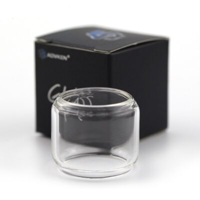 Advken Manta RTA Replacement Glass