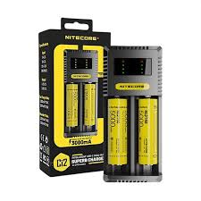 Nitecore Ci2 Intelligent USB-C Charger - Image 2