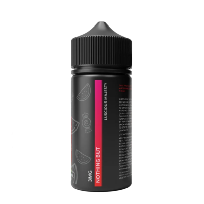 Nothing But - Luscious Majesty 120ml
