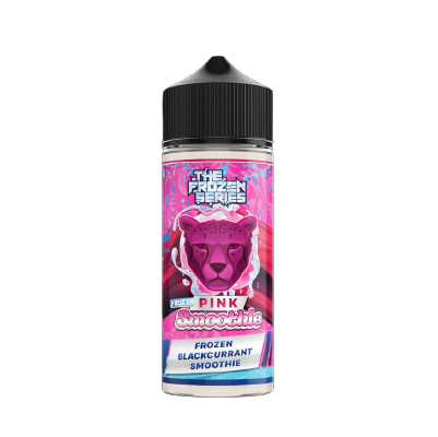 Dr. Vapes Pink Frozen Smoothie