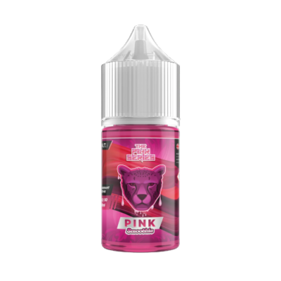 Dr. Vapes Saltnic Pink Panther Smoothie 30ml