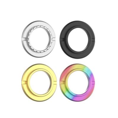Vandy Vape Pulse AIO Metal Button Ring (4pcs/pack)