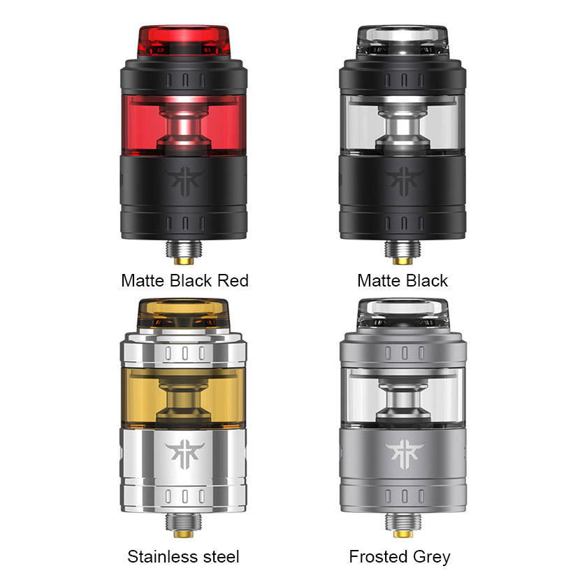 Vandy Vape Requiem RTA Atomizer 4.5ml - Image 2