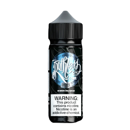 Ruthless Antidote on Ice 120ml