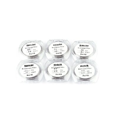 Demon Killer SS316 Wire 30ft