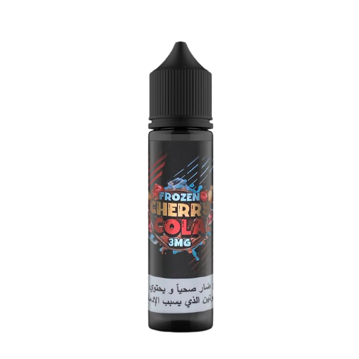 Sams Vape Frozen Cherry Cola 60ml