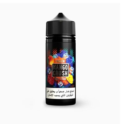 Sams Vape Frozen Mango Crush