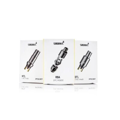 Smoant Pasito Replacement Coil