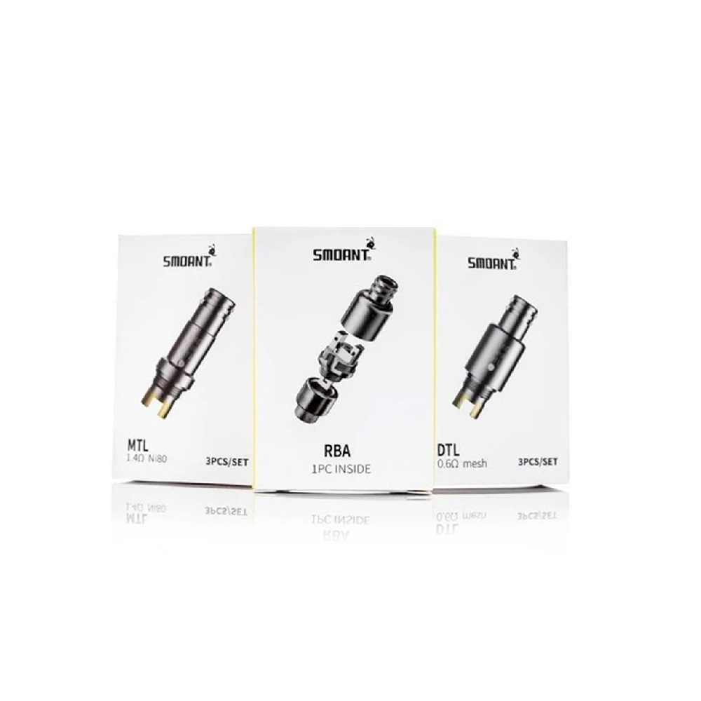 Smoant Pasito Replacement Coil