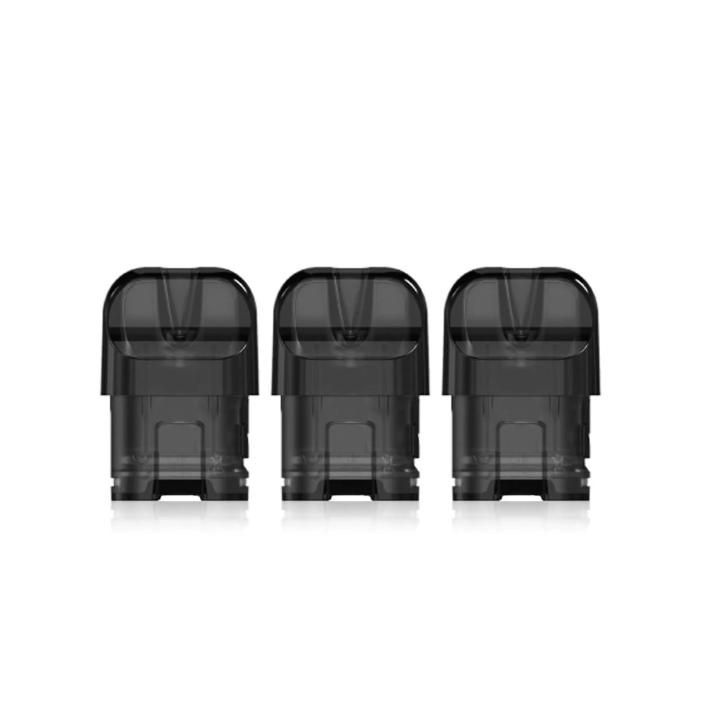 SMOK Novo 4 Mini Empty Pod Cartridge 2ml (3pcs) - Image 2