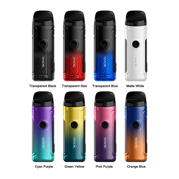 SMOK Nord C Pod System Kit 1800mAh 4.5ml - Image 2