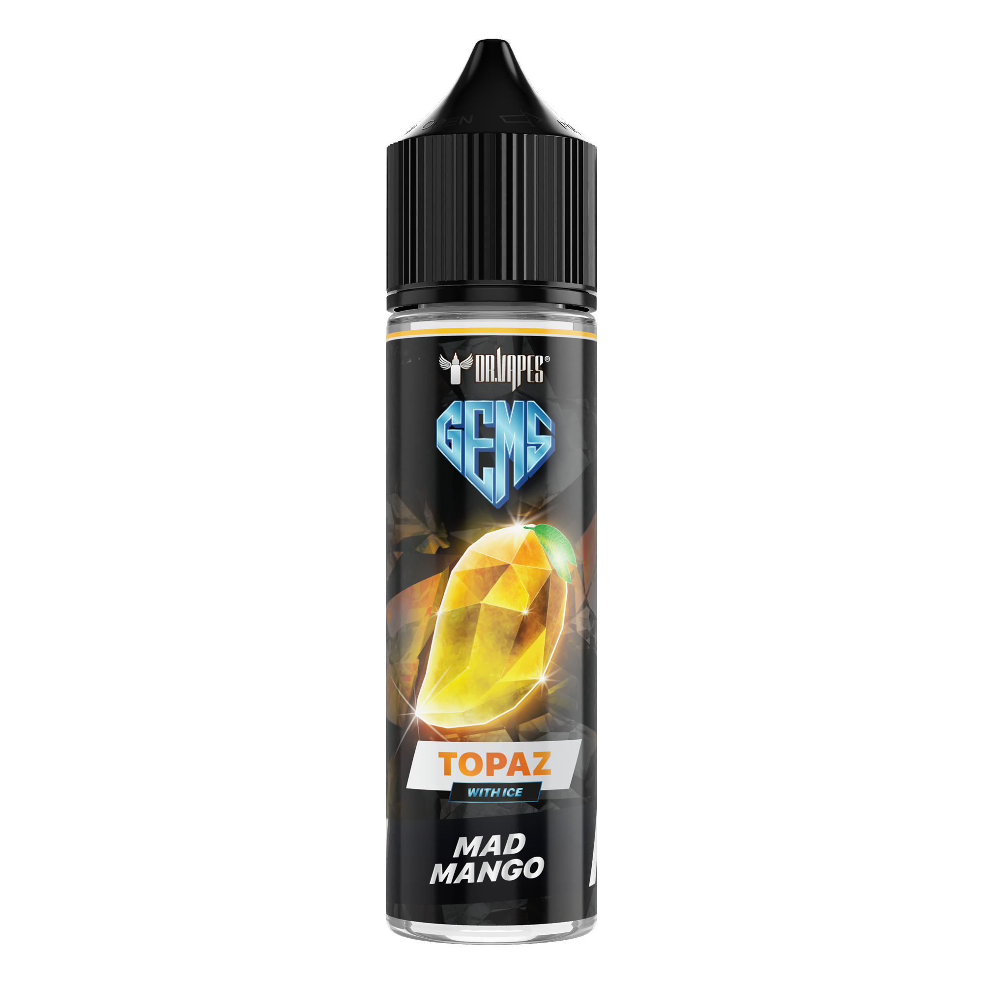 Dr. Vapes Gems - Topaz