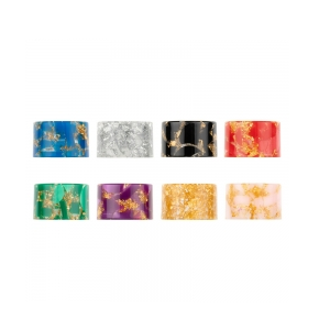Reewape Resin Drip Tip for Smok TFV16/TFV18