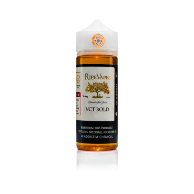 Ripe Vapes VCT Bold