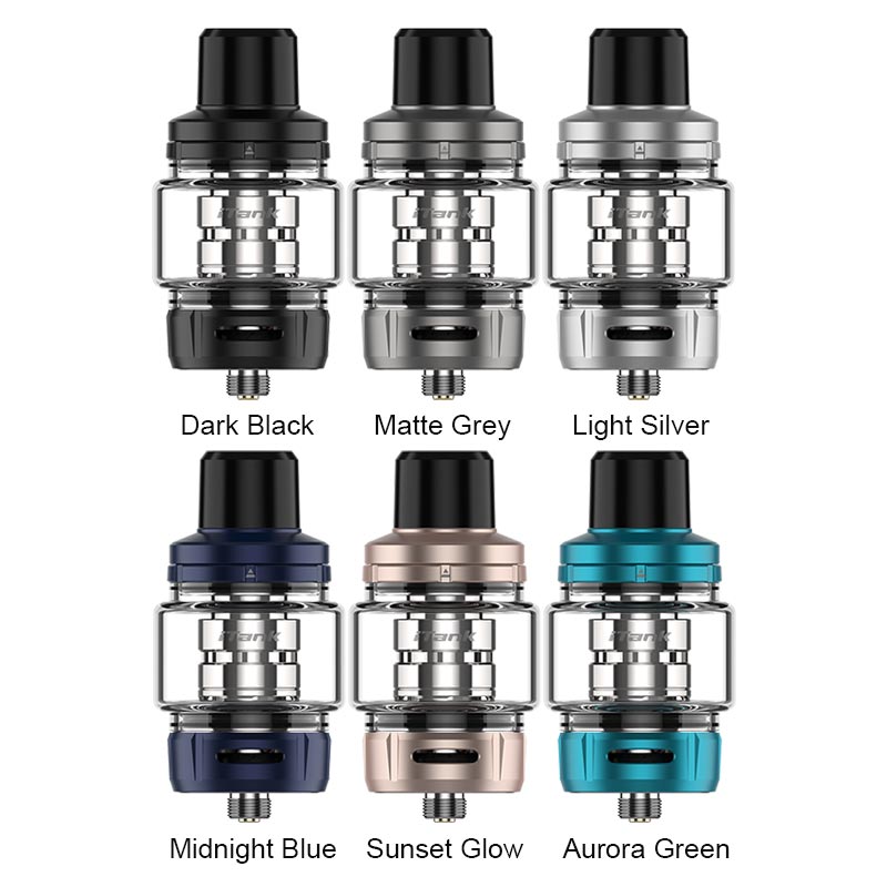 Vaporesso iTank Atomizer 8ml - Image 2