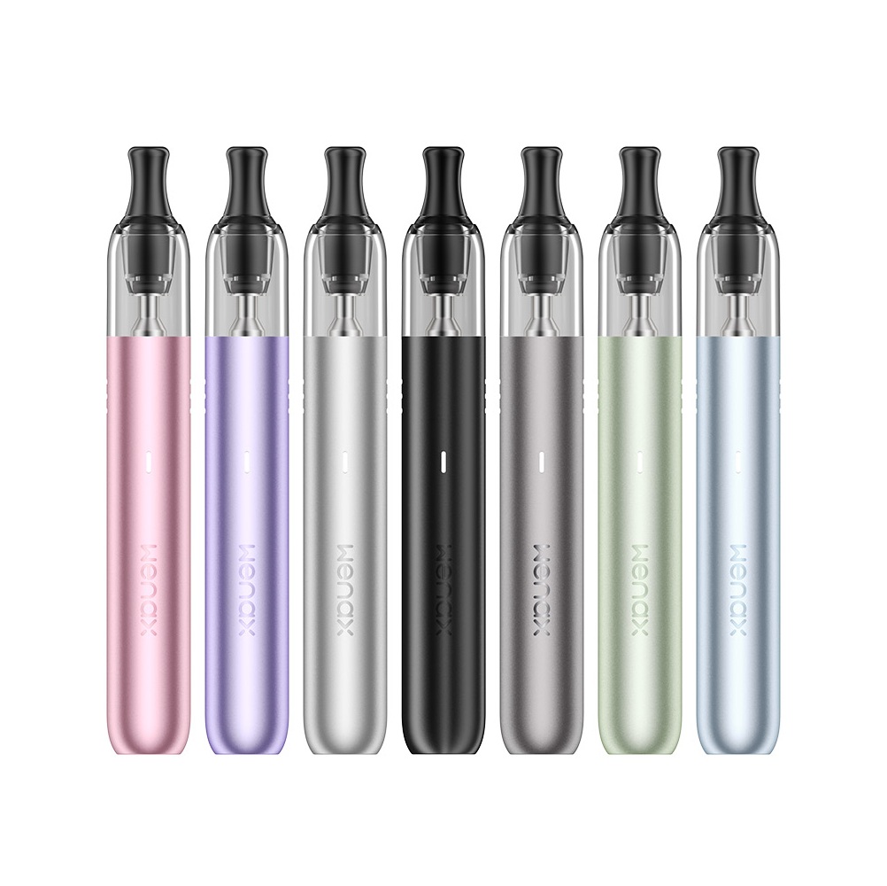 Geekvape Wenax M1 Mini Pen Kit 400mAh 2ml