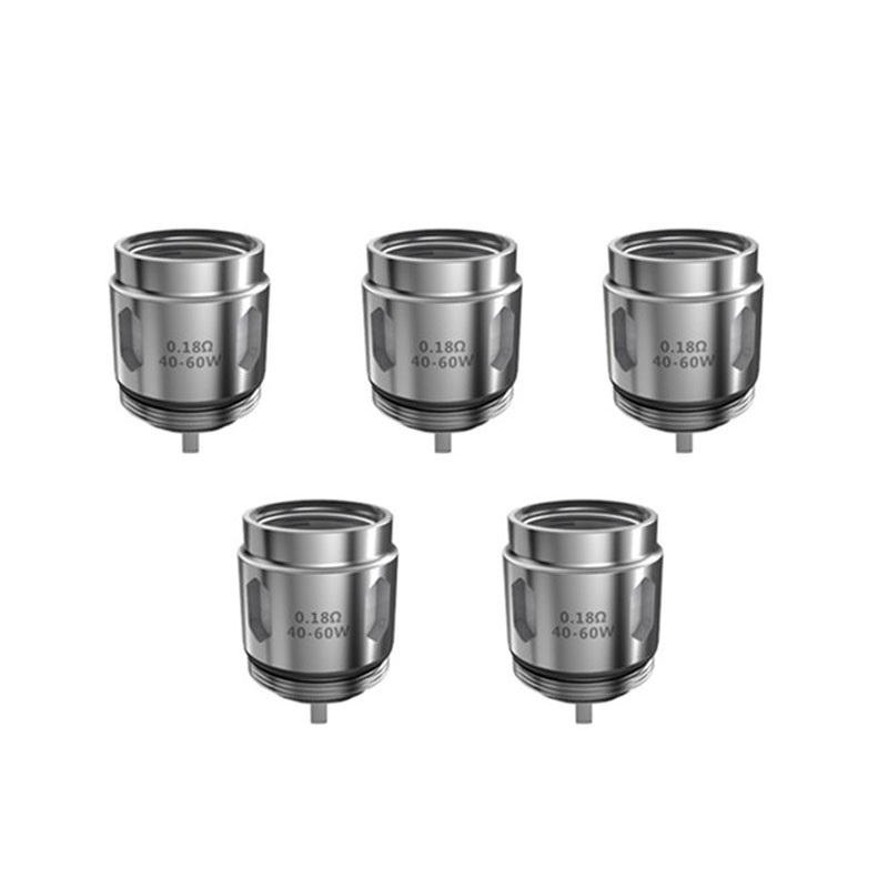 Wotofo Flow Pro Replacement Coils 5pcs - Image 2