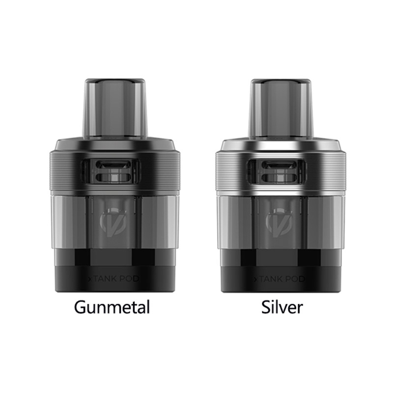 Vaporesso X Tank Empty Pod Cartridge 4.5ml (2pcs) - Image 2