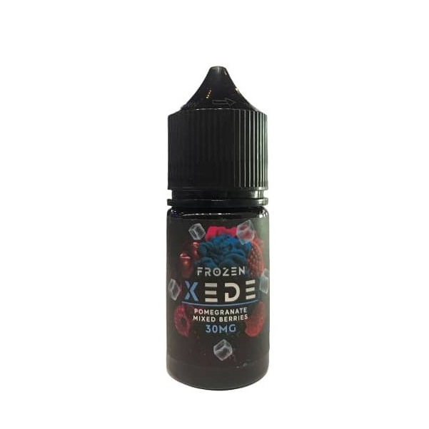 Sams Vape SaltNic Frozen XEDE 30ml
