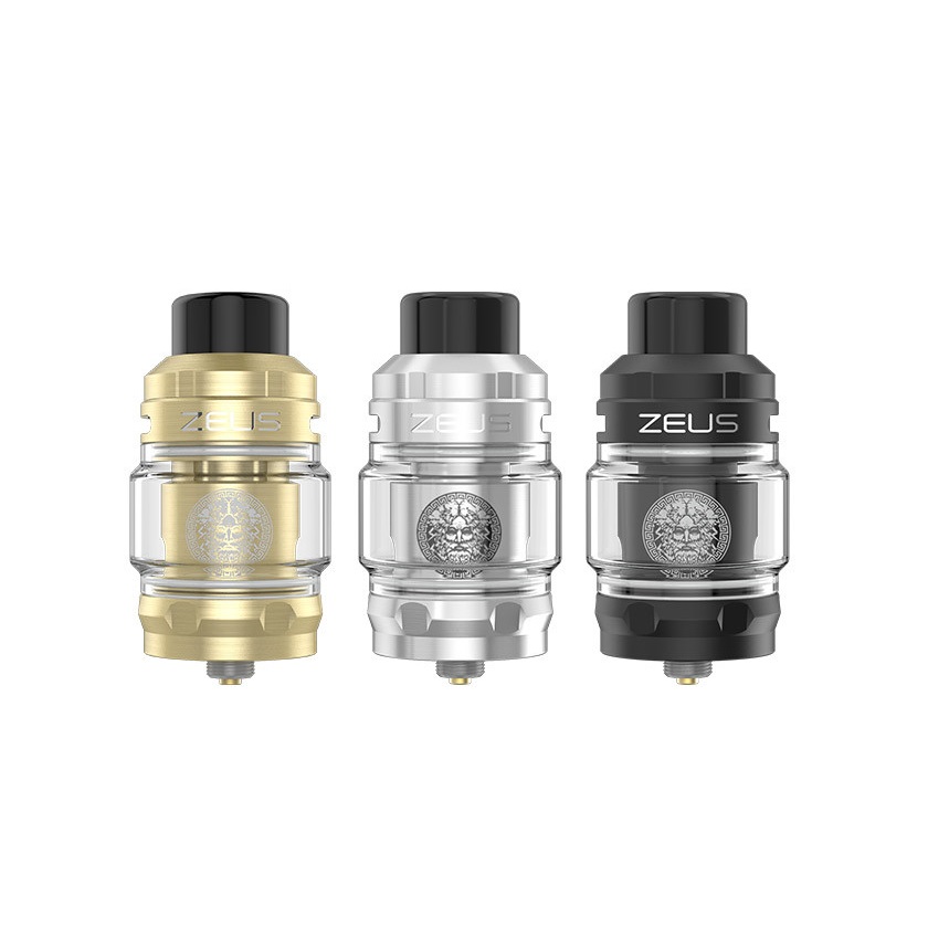 Geekvape Z Sub Ohm Tank Atomizer 5ml