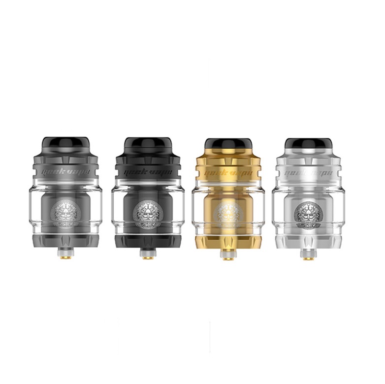 Geekvape ZX II Mesh RTA Tank 4.5ml