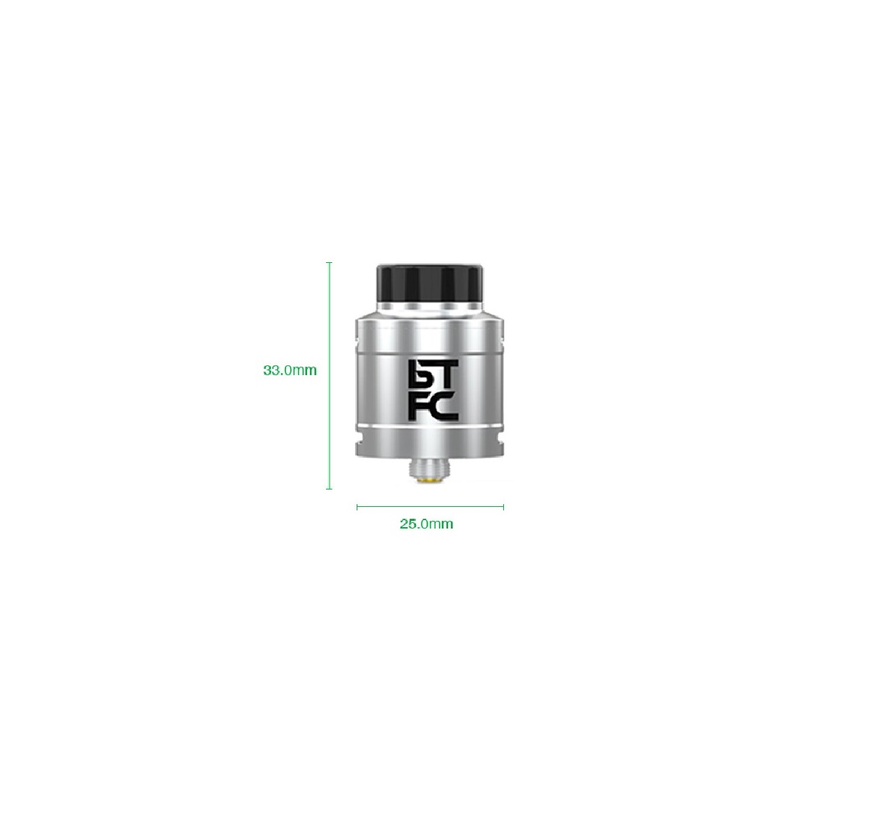 AUGVAPE BTFC RDA - Image 2