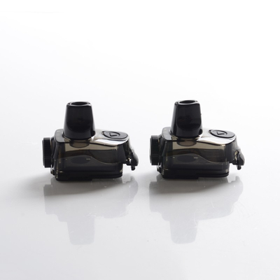 Geekvape Aegis Boost Plus Pod Cartridge 5.5ml 2pcs - Image 2