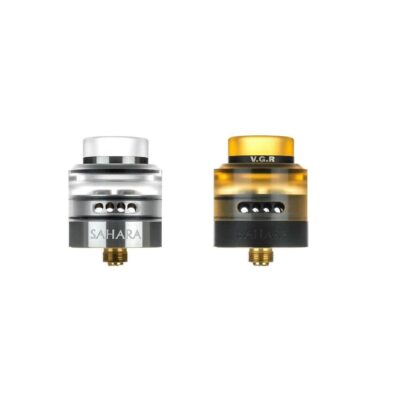 3CVAPE SAHARA BF RDA