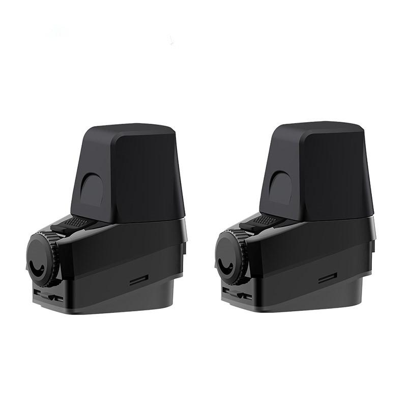 Geekvape Aegis Boost Empty Pod 3.7ml 2pcs - Image 2
