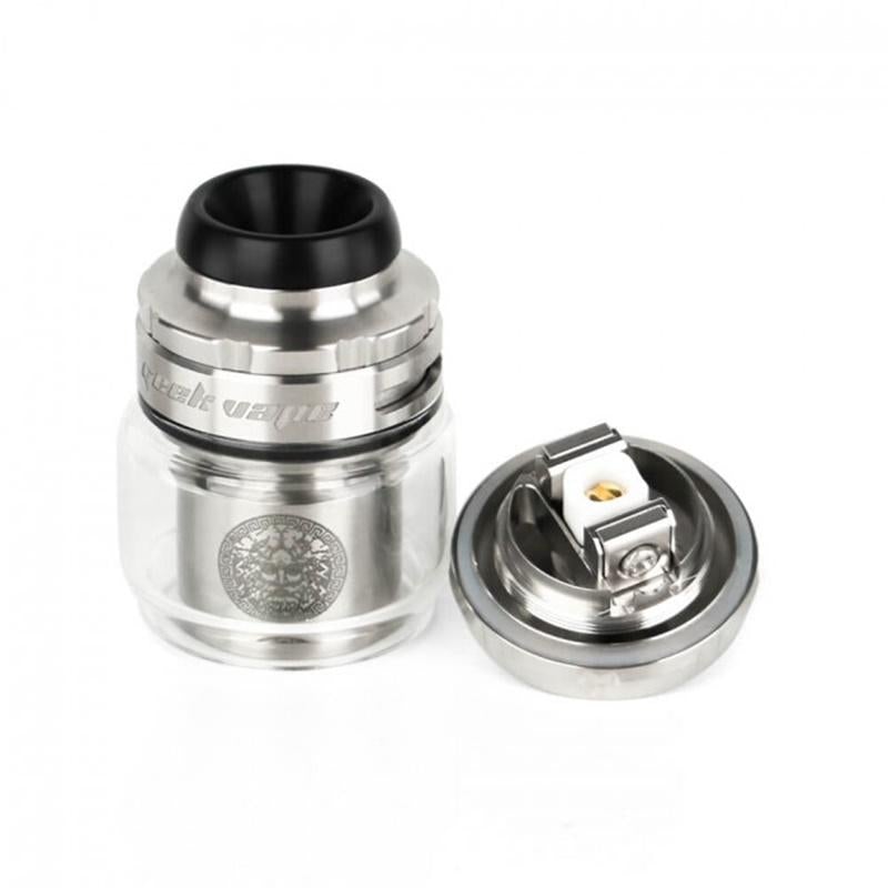Geekvape ZX II Mesh RTA Tank 4.5ml - Image 3